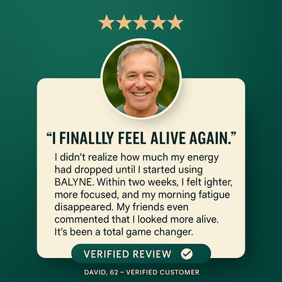 Balyne® Soursop liquid drops