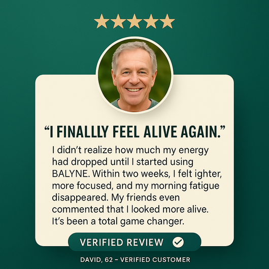 Balyne® Soursop liquid drops